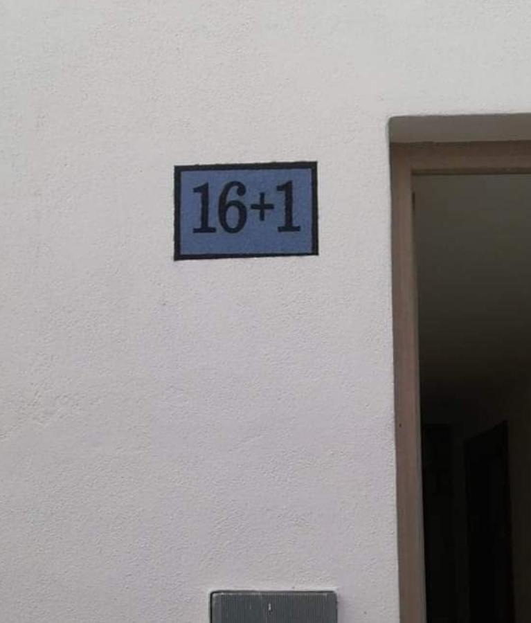 La Casetta 2.0 Calimera  Kültér fotó